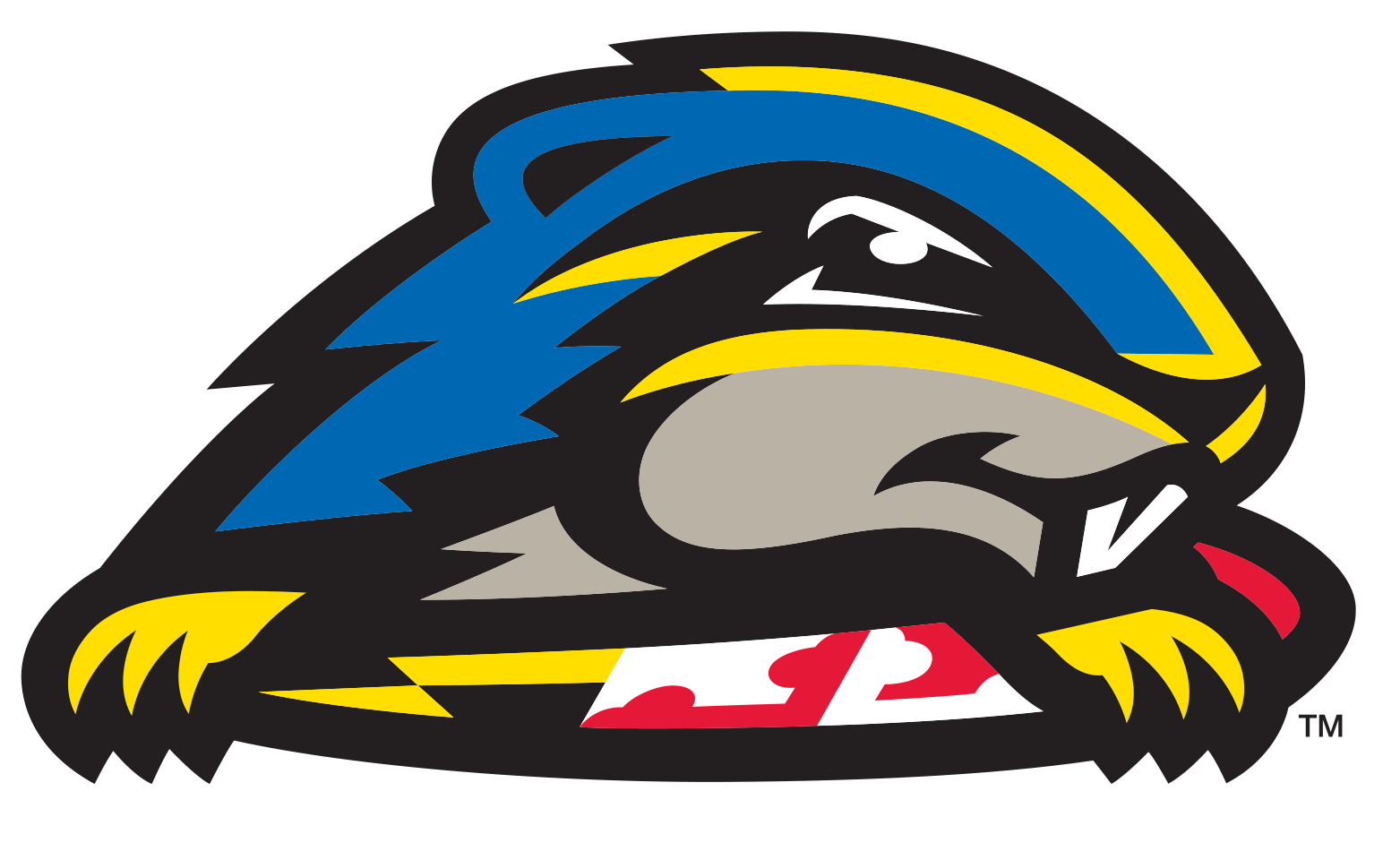A picture of the university of delaware logo.